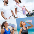 64oz Sports Cup Sleeve