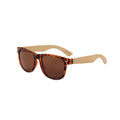 Bamboo Wood Sunglasses