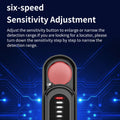 Hidden Camera Detectors Wireless Hotels Offices Privacy