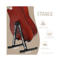 Portable Folding Guitar Stand