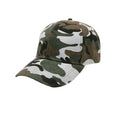 Camouflage Cap