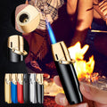 Butane Torch Lighter Refillable