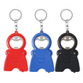 Handyman 4-in-1 Bottle-Opener