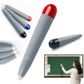 Teaching Stylus Pen With Felt Bristles