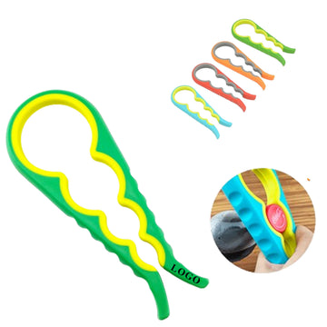 4 In 1 Jar Opener For Home