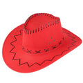 American Vintage Western Cowboy Hat