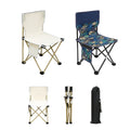 Portable Folding Chair