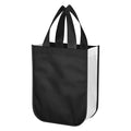 Laminated Fashion Tote