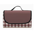 Portable Moisture-Proof Outdoor Blanket