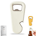 3-In-1 Magnetic Opener With Cap Catching Function