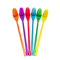 Wooden Egg Spoon Race Game Set/ Easter Toy For Toddlers