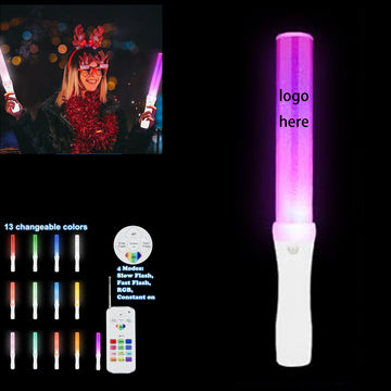 LED Glow Sticks