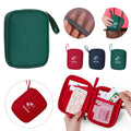 Outdoor Portable First Aid Kit