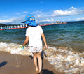 Kids Sun Hat