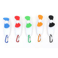 LED Lighting Mini Fan