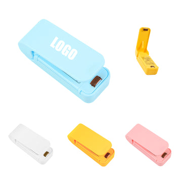 Mini Plastic Heat Sealer