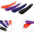 Portable Short Handle Shoehorn