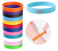 Silicone Wristband Party Decorations