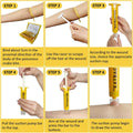 Snake Bite First Aid Kit