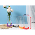 Pvc Foldable Vase