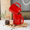 Ceramic 11Oz Coffee Mugs