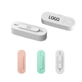 Two-way Portable Automatic Rebound Floss Box