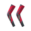 Ice Silk Sleeve With Non-Slip Strip