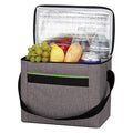 Heathered Cooler Bag