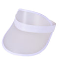 Candy Color Sun Visors
