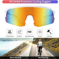 Cycling Goggles