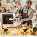 Donut Maker Machine for Home
