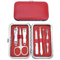 Manicure Nail Clippers Travel Kit