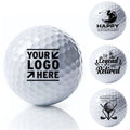 3 Piece Golf Ball