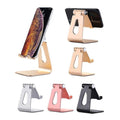 Adjustable Cell Phone Stand
