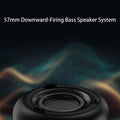 Heavy Bass Bluetooth Speaker