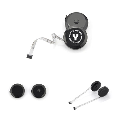 (1.5-meter) Round Mini Tape Measure