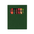 24 Piece Crayon Set With Custom Imprint