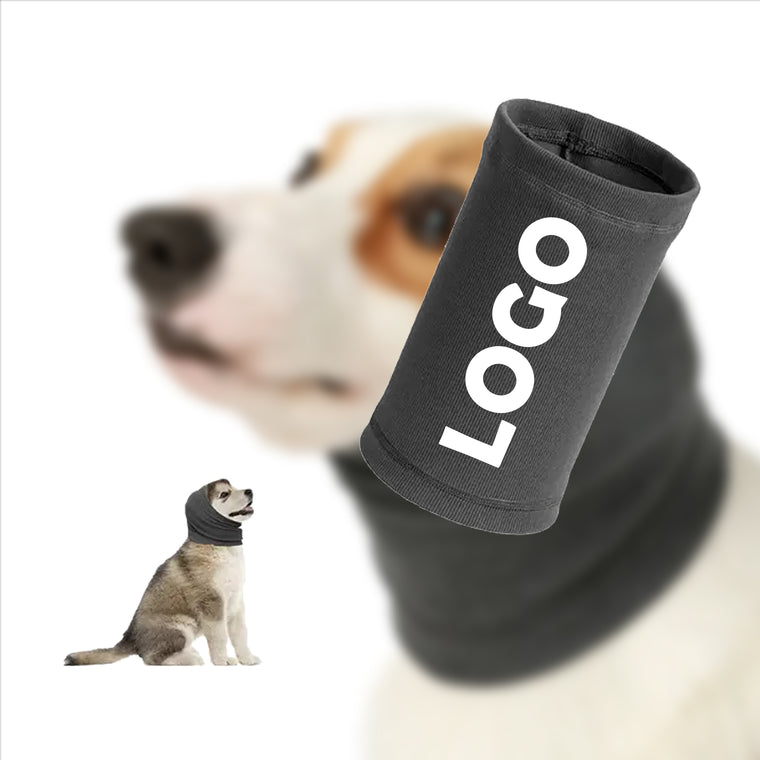 Doggy Warm Neck Scarf