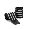 Sports Compression Wrist Bandage - Elastic Fitness Wrap
