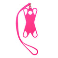 Silicone Card Phone Case