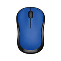 Silent Wireless Mouse Ergonomic Usb For Office Home