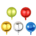 18" Foil Balloon
