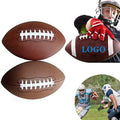 #9 Football/Official Size Rubber Rugby