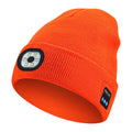 Charging Bluetooth Lighting Cap