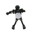 Dancing Walking Robot Toy