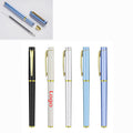 Customized Imitation Metal High-End Business Signature Pen