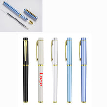Customized Imitation Metal High-End Business Signature Pen