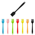 Silicone Oil Brush