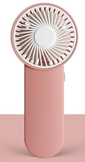 Battery Powered Mini Handheld Fan