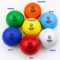 Stress Relief PU Ball